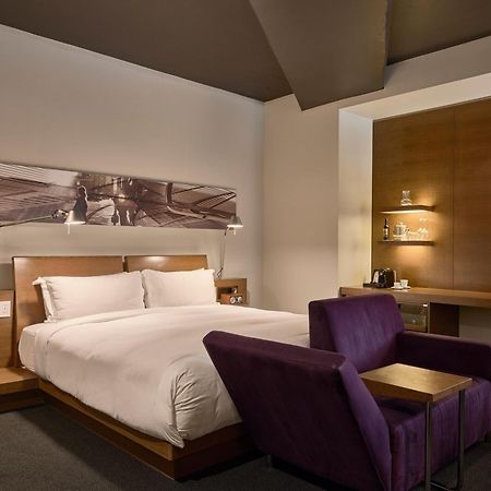 Hotel Le Germain Calgary Extérieur photo