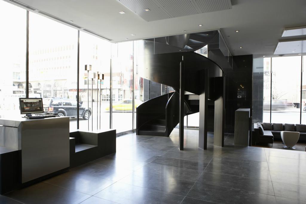 Hotel Le Germain Calgary Extérieur photo