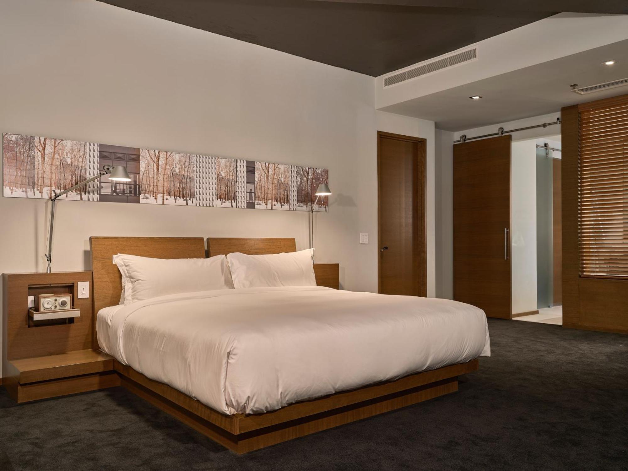 Hotel Le Germain Calgary Extérieur photo